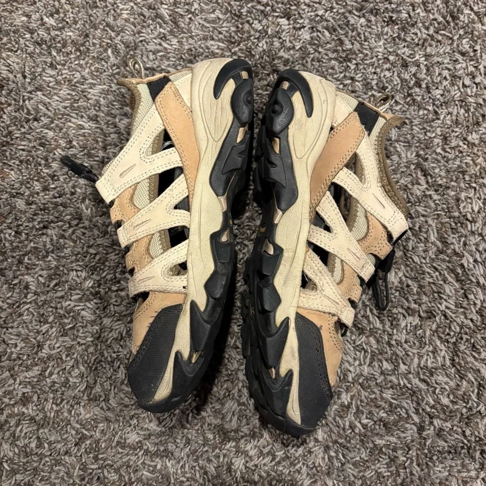 Men's Cabelas Outdoor Hiking Shoes